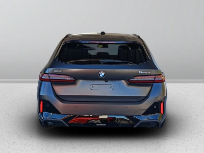 5 - BMW Serie 5 Cascioli Group