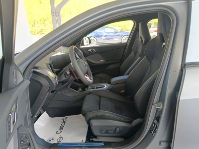 8 - BMW Serie 1 Cascioli Group