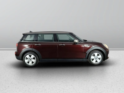 6 - MINI Clubman Cascioli Group