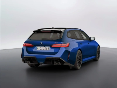5 - BMW M M5 Cascioli Group