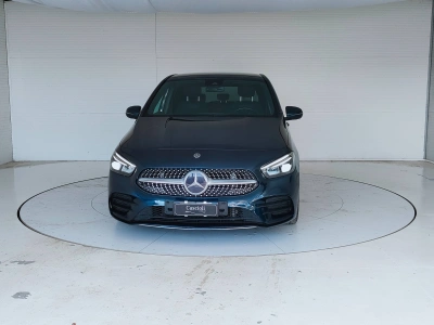 2 - Mercedes-Benz Classe B Cascioli Group