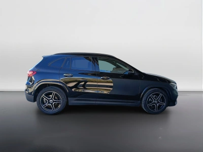 3 - Mercedes-Benz GLA Cascioli Group