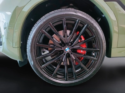6 - BMW X6 Cascioli Group