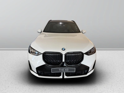 4 - BMW X3 Cascioli Group
