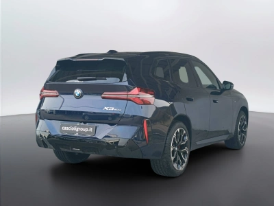 4 - BMW X3 Cascioli Group