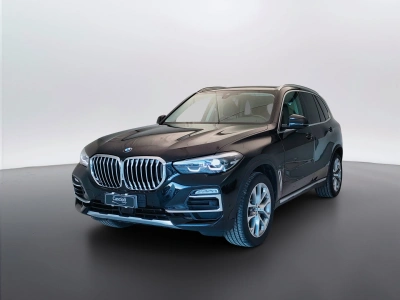 1 - BMW X5 Cascioli Group