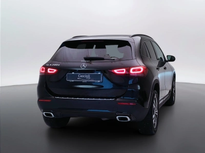 6 - Mercedes-Benz GLA Cascioli Group