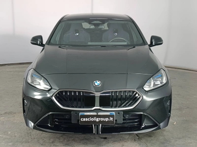 2 - BMW Serie 1 Cascioli Group
