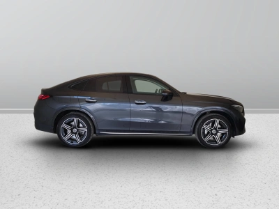 6 - Mercedes-Benz GLC Cascioli Group