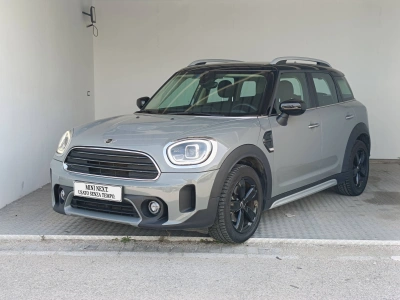 1 - MINI Countryman Cascioli Group