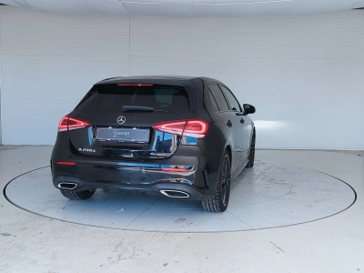 6 - Mercedes-Benz Classe A Cascioli Group