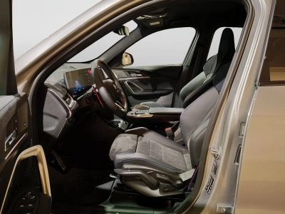 8 - BMW X1 M Cascioli Group