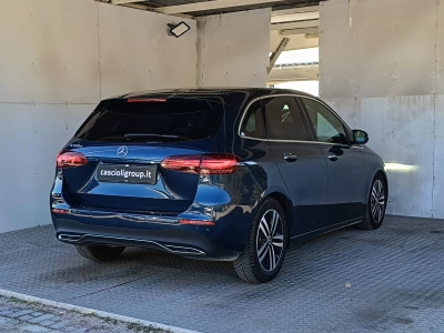 5 - Mercedes-Benz Classe B Cascioli Group