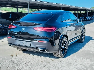 6 - Mercedes-Benz GLE Cascioli Group