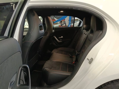 9 - Mercedes-Benz Classe A Cascioli Group