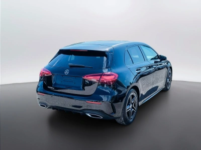 5 - Mercedes-Benz Classe A Cascioli Group