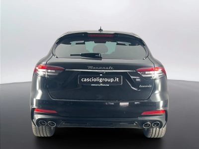 5 - Maserati Levante Cascioli Group