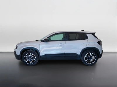 7 - Jeep Avenger Cascioli Group