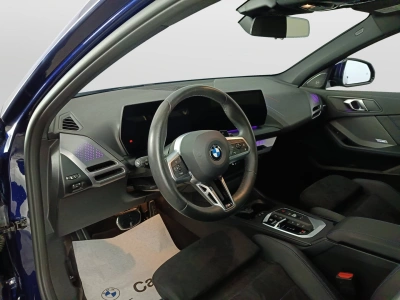 7 - BMW Serie 1 Cascioli Group
