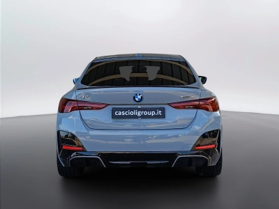 5 - BMW i4 Cascioli Group