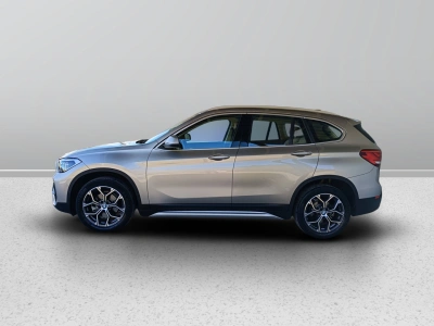 6 - BMW X1 Cascioli Group
