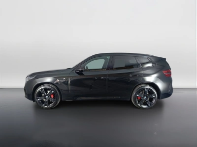 6 - BMW X3 Cascioli Group