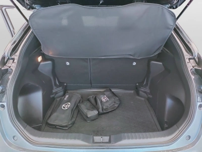 9 - Toyota Yaris Cross Cascioli Group
