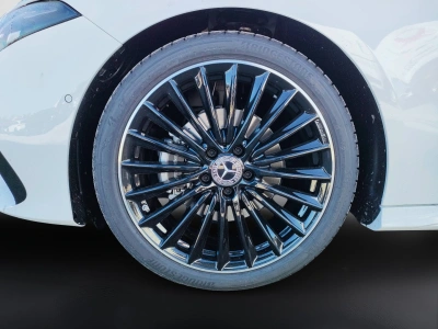 7 - Mercedes-Benz Classe A Cascioli Group