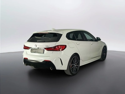 4 - BMW Serie 1 Cascioli Group