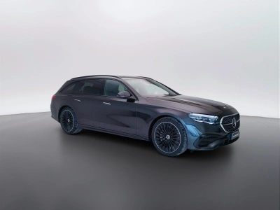 3 - Mercedes-Benz Classe E Cascioli Group