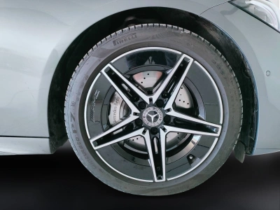 8 - Mercedes-Benz Classe C Cascioli Group