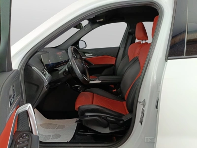 8 - BMW X1 Cascioli Group