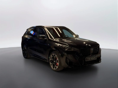 8 - BMW X1 M Cascioli Group