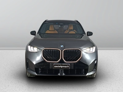 2 - BMW X3 Cascioli Group
