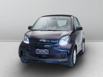 1 - smart fortwo Cascioli Group