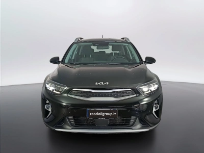 2 - Kia Stonic Cascioli Group