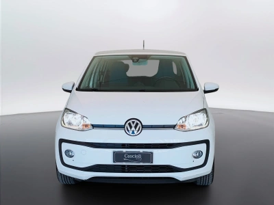 2 - Volkswagen up! Cascioli Group