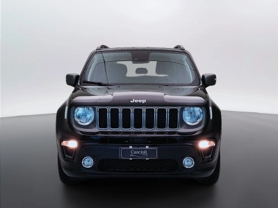 2 - Jeep Renegade Cascioli Group