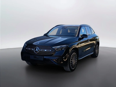 1 - Mercedes-Benz GLC Cascioli Group