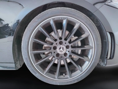 9 - Mercedes-Benz Classe A Cascioli Group
