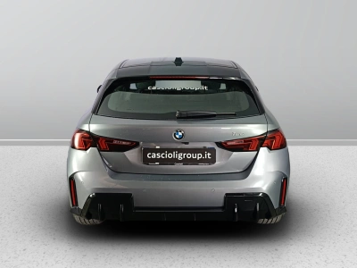 5 - BMW Serie 1 Cascioli Group