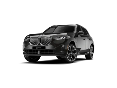 1 - BMW X3 Cascioli Group