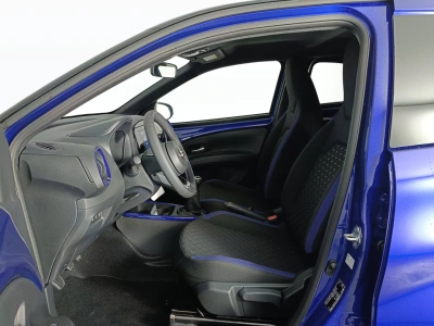 8 - Toyota AYGO X Cascioli Group