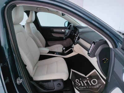 10 - Volvo XC40 Cascioli Group