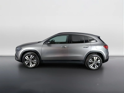 3 - Mercedes-Benz GLA Cascioli Group