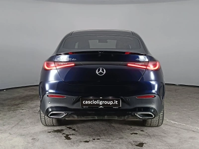 5 - Mercedes-Benz GLC Cascioli Group