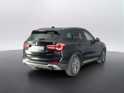 4 - BMW X3 Cascioli Group