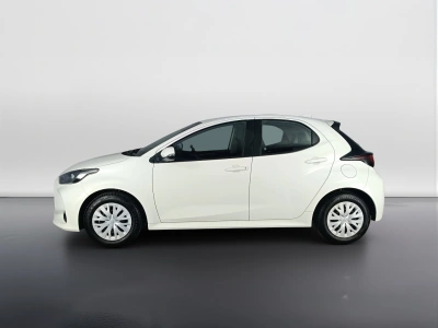 6 - Toyota Yaris Cascioli Group