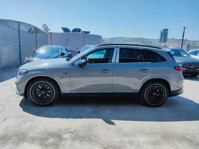3 - Mercedes AMG GLC Cascioli Group