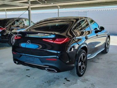 5 - Mercedes-Benz GLC Cascioli Group